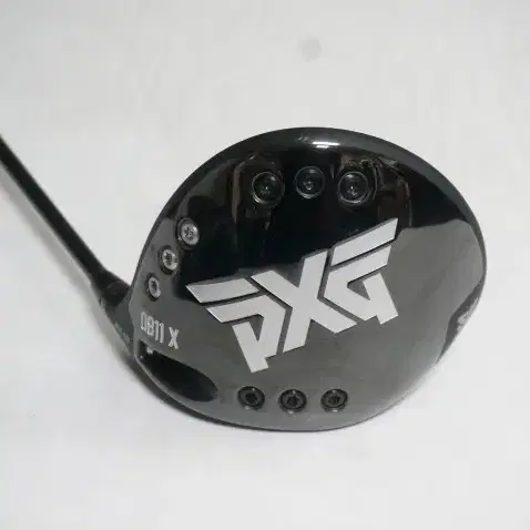 PXG 0811X 젠2 드라이버 9도 텐세이 오렌지 프로 6S 샤프트 장