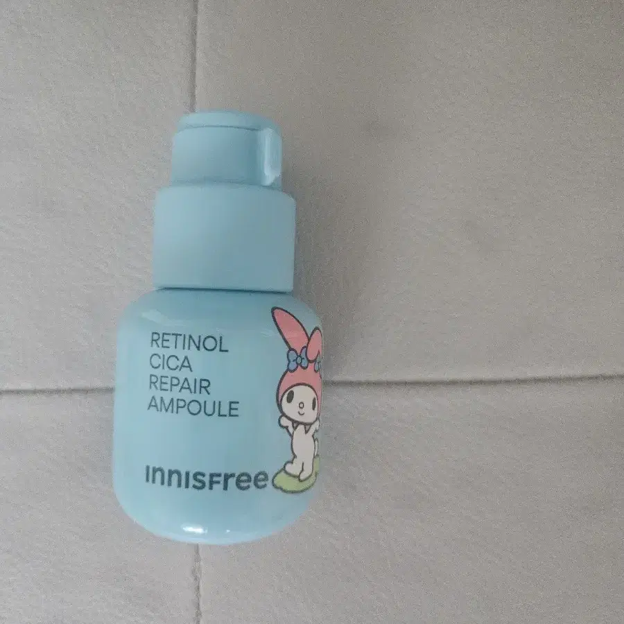 [새상품]이니스프리 레티놀 시카 앰플 30ml