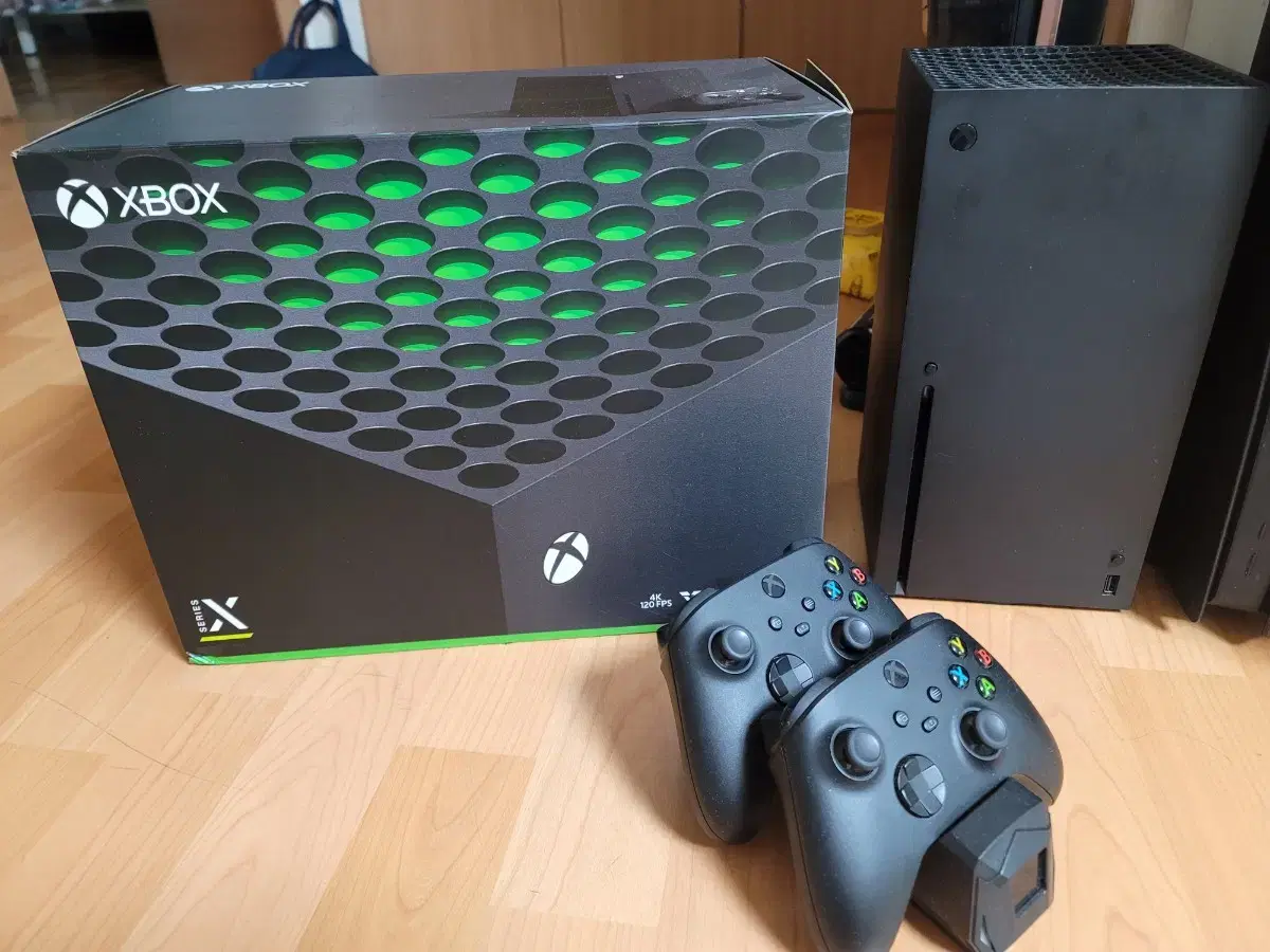 Xbox Series X