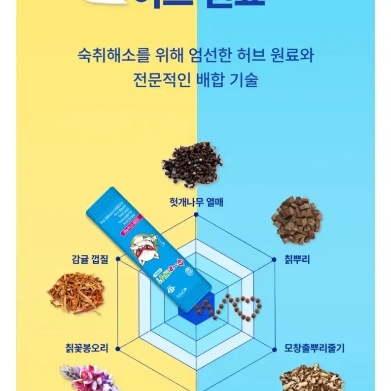 미개봉 새제품 숙취해소제 30포 술깨냥