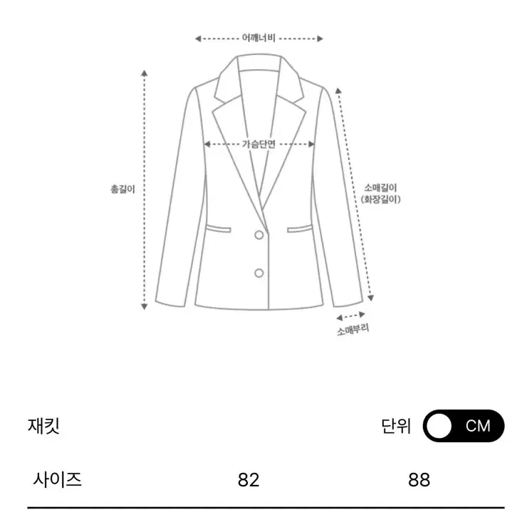 [새상품] 더캐시미어 숏 퍼 자켓 ICE BLUE 판매합니다