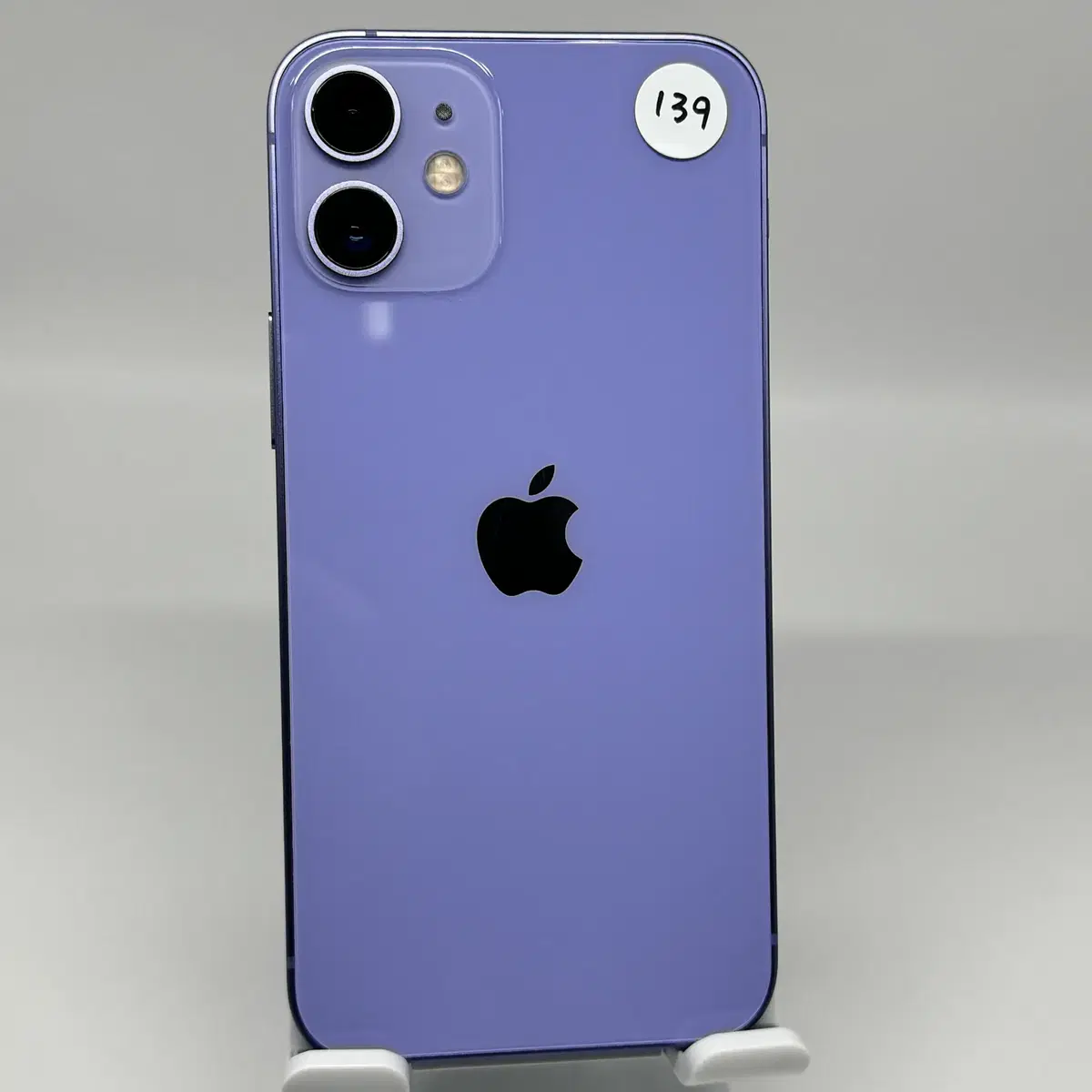 A+ Grade iPhone 12 mini 128G Purple [Item #139]