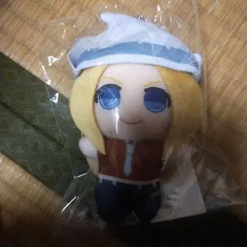 소울이터 리즈 톰슨 치누이