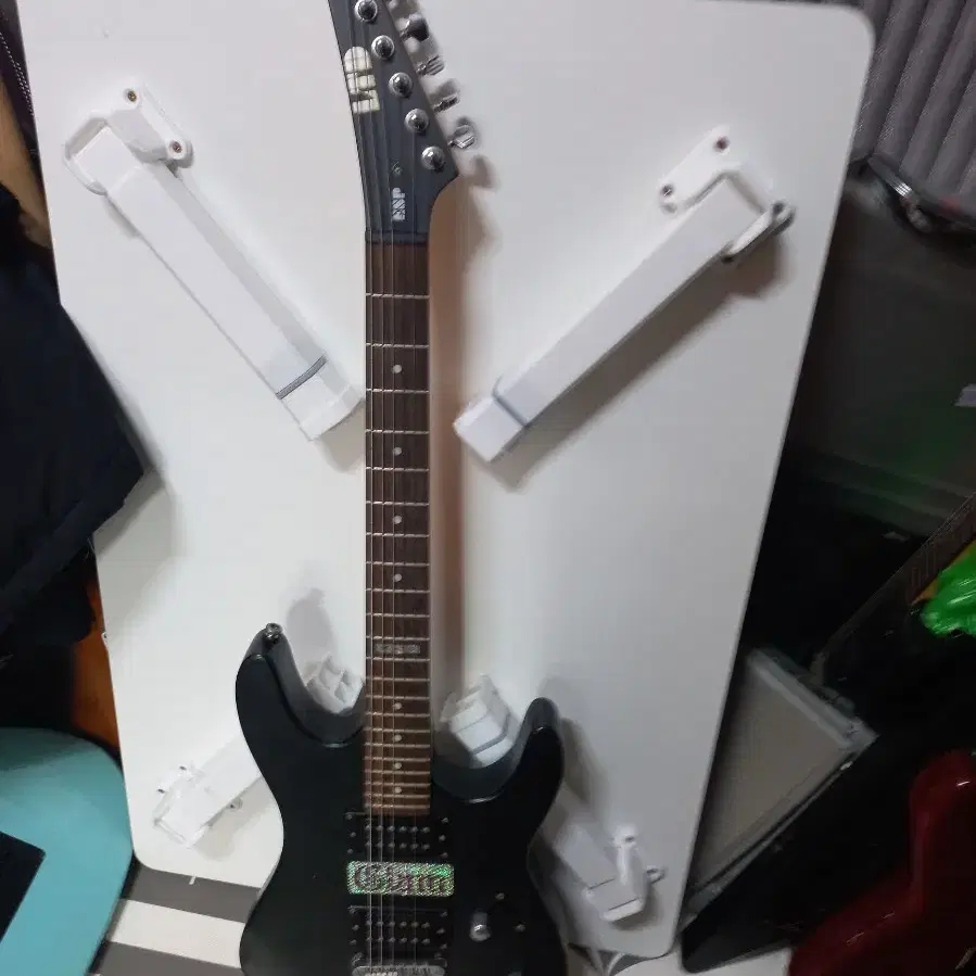 ESP LTD M-10  일렉기타