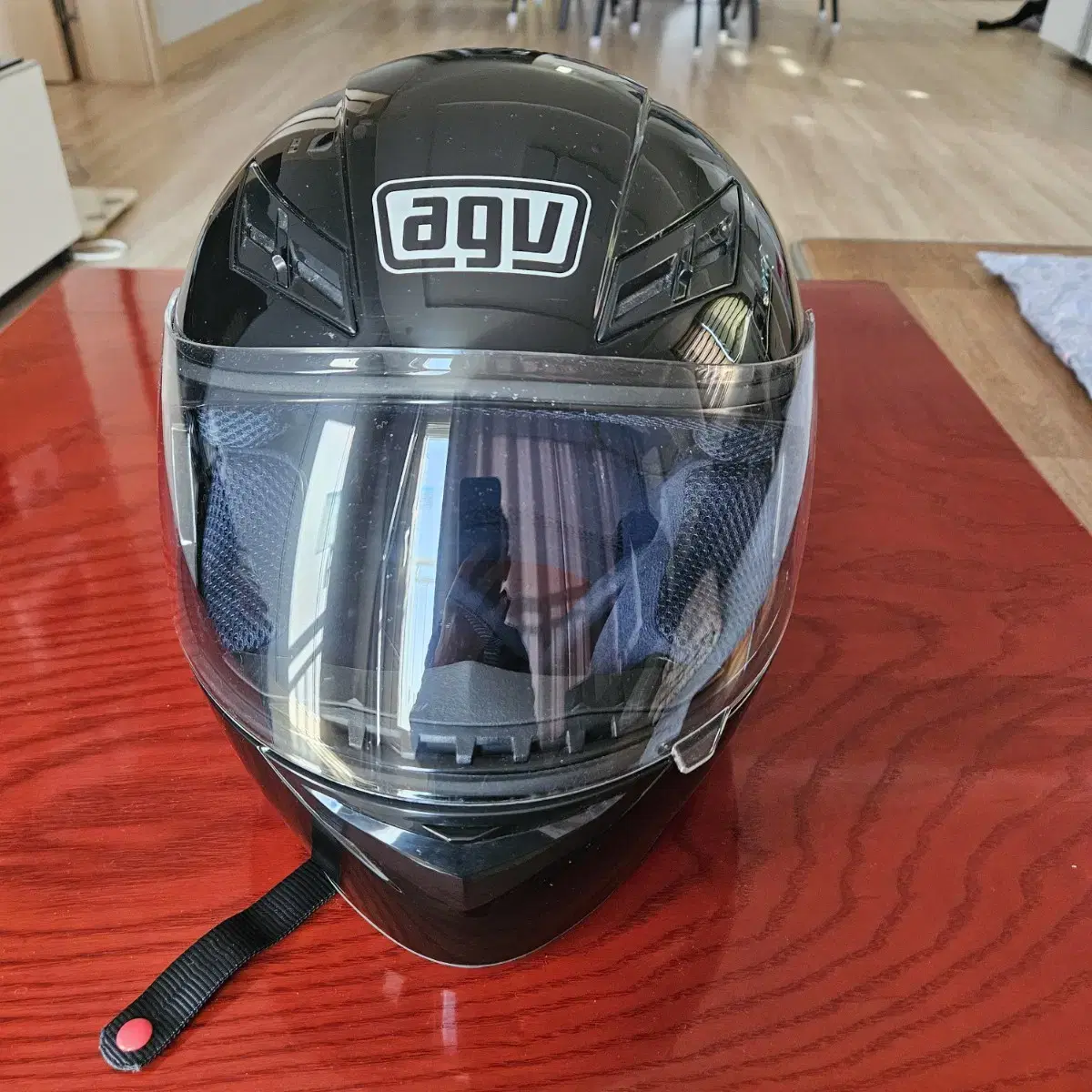 AGV K3 (s사이즈