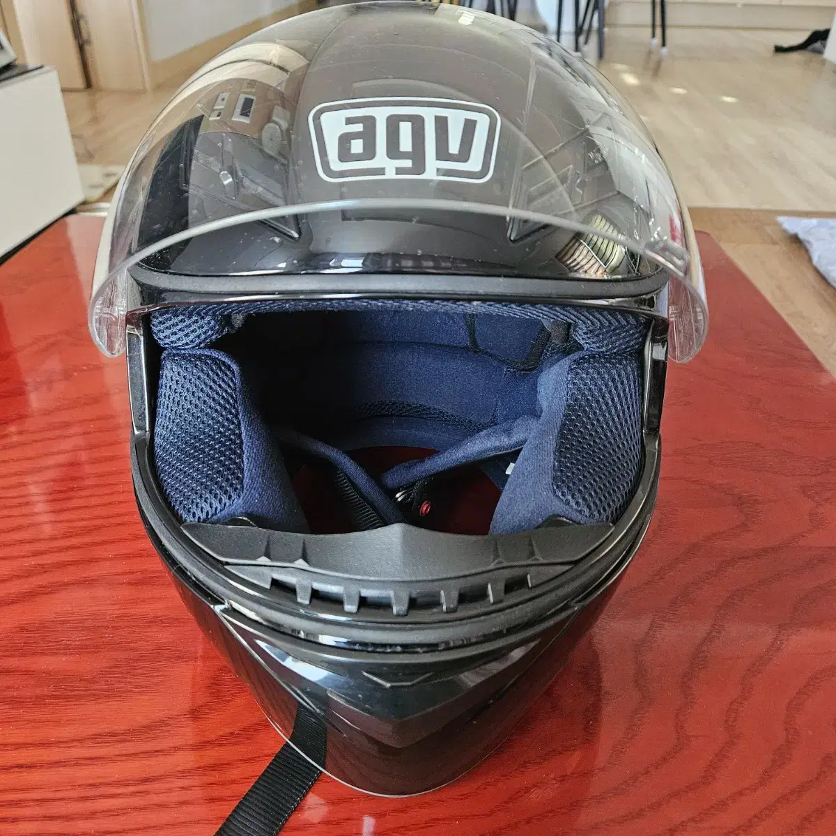 AGV K3 (s사이즈