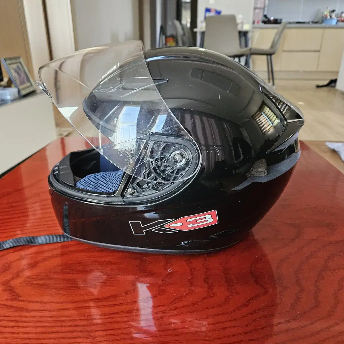 AGV K3 (s사이즈