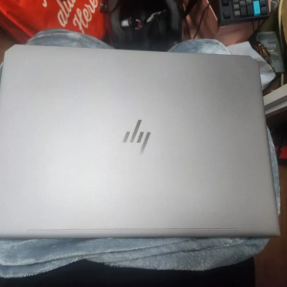 HP Zbook Studio G5 팝니다. 64g RAM