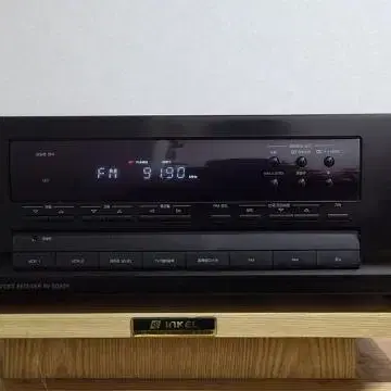 인켈 RV-5020R 리시버 앰프