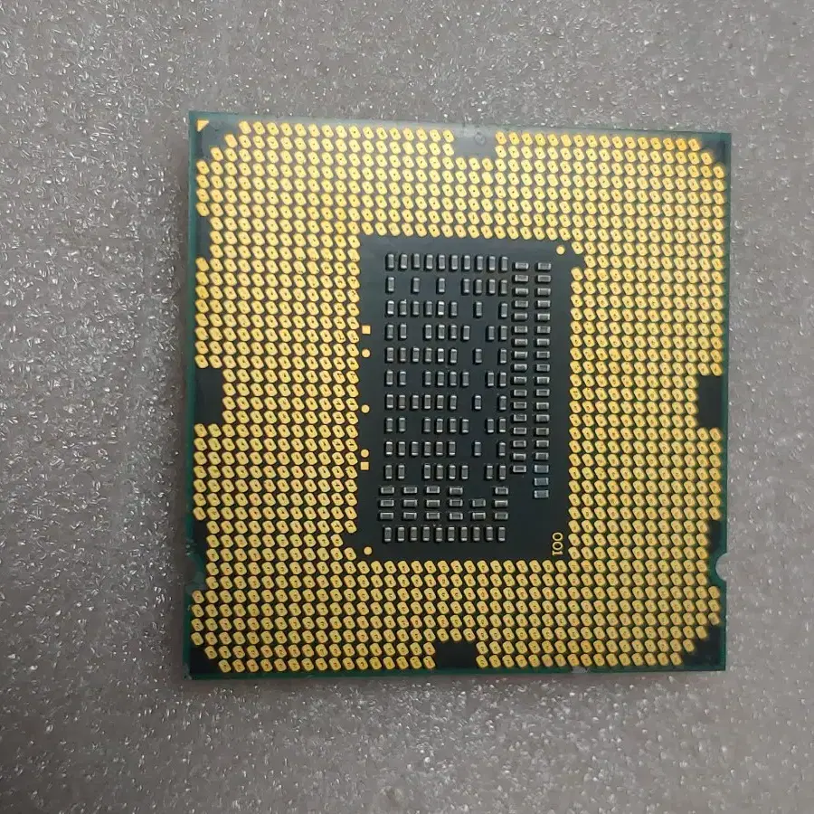 cpu i7 2600+메인보드 하자