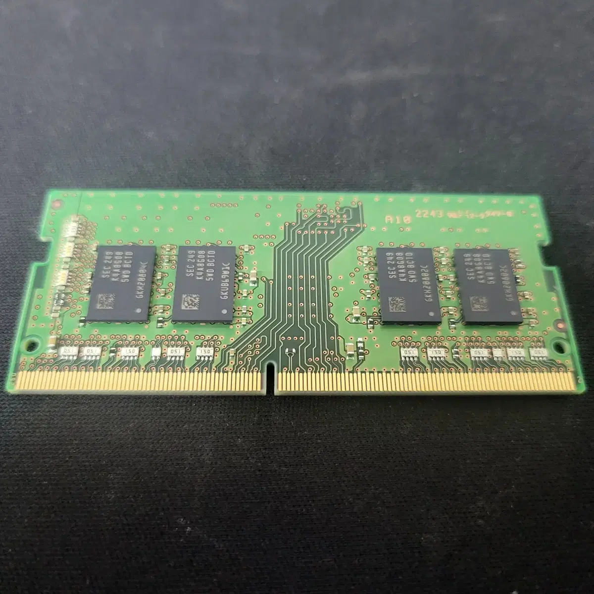 삼성전자 노트북 메모리 DDR4 8GB 2666v