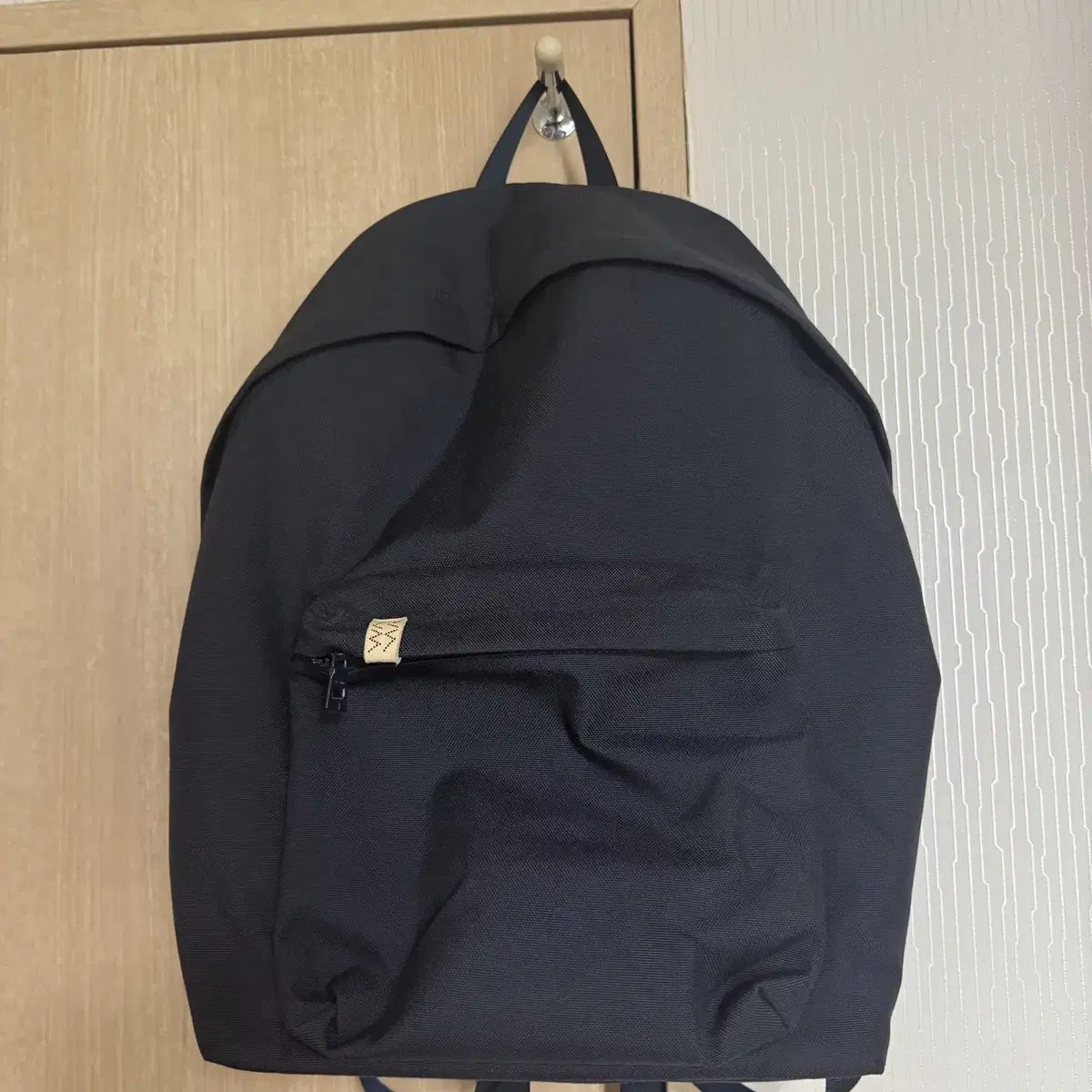 비즈빔 visvim 코듀라 럭색 네이비 22l