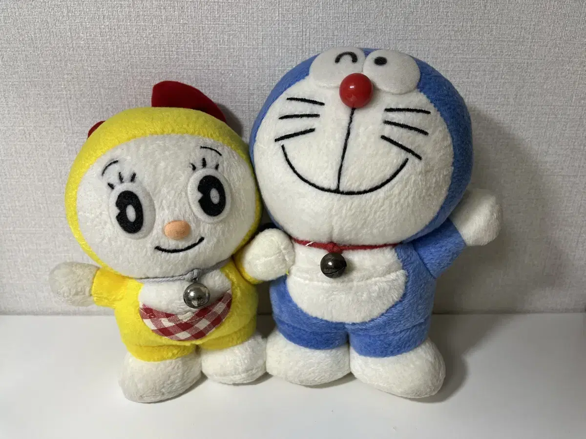 Classic Doraemon Doremi Doll