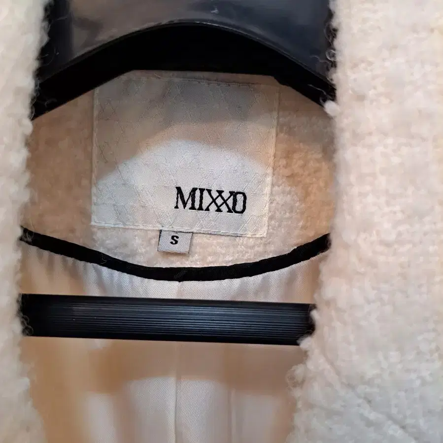 MIXXO 겨울 자켓 ㅡ55~66