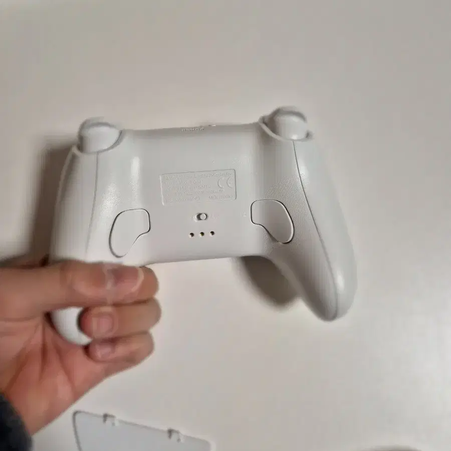 8 8BitDo 얼티밋 컨트롤러 NS버전