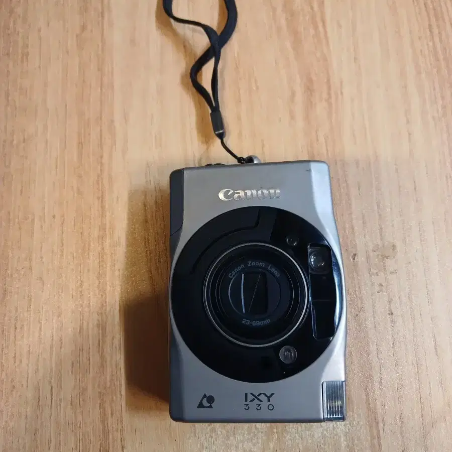 CANON IXY 330 AI 케논필림카메라