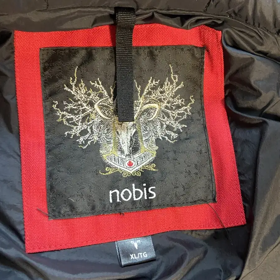 nobis 노비스 키즈 Xl