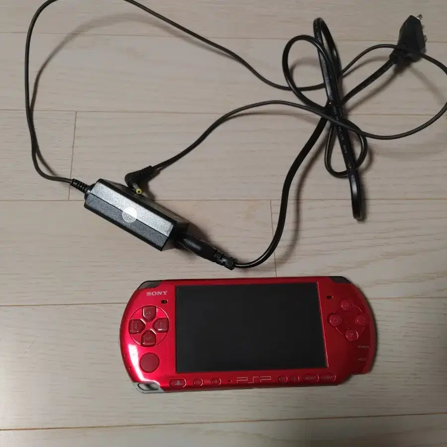 psp 3006 128기가 가득