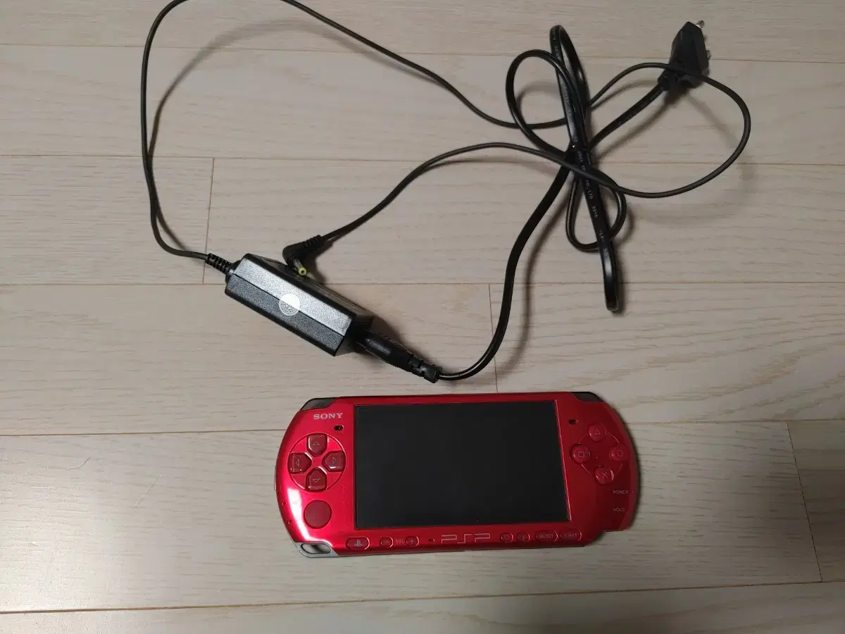 psp 3006 128기가 가득