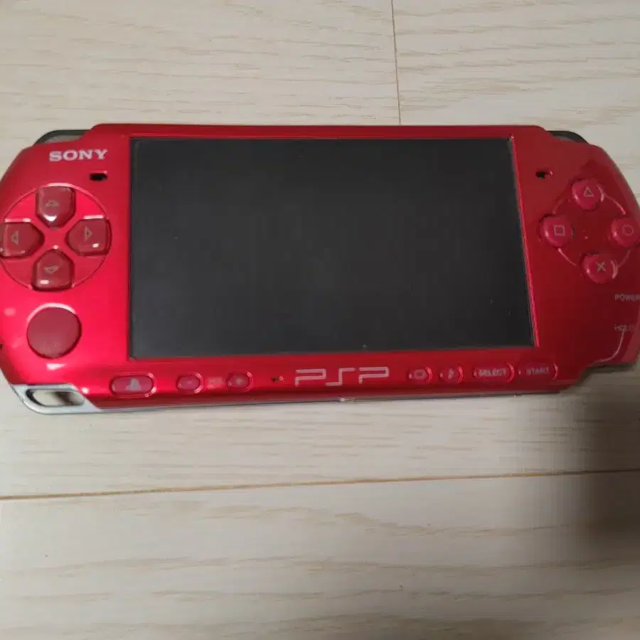 psp 3006 128기가 가득