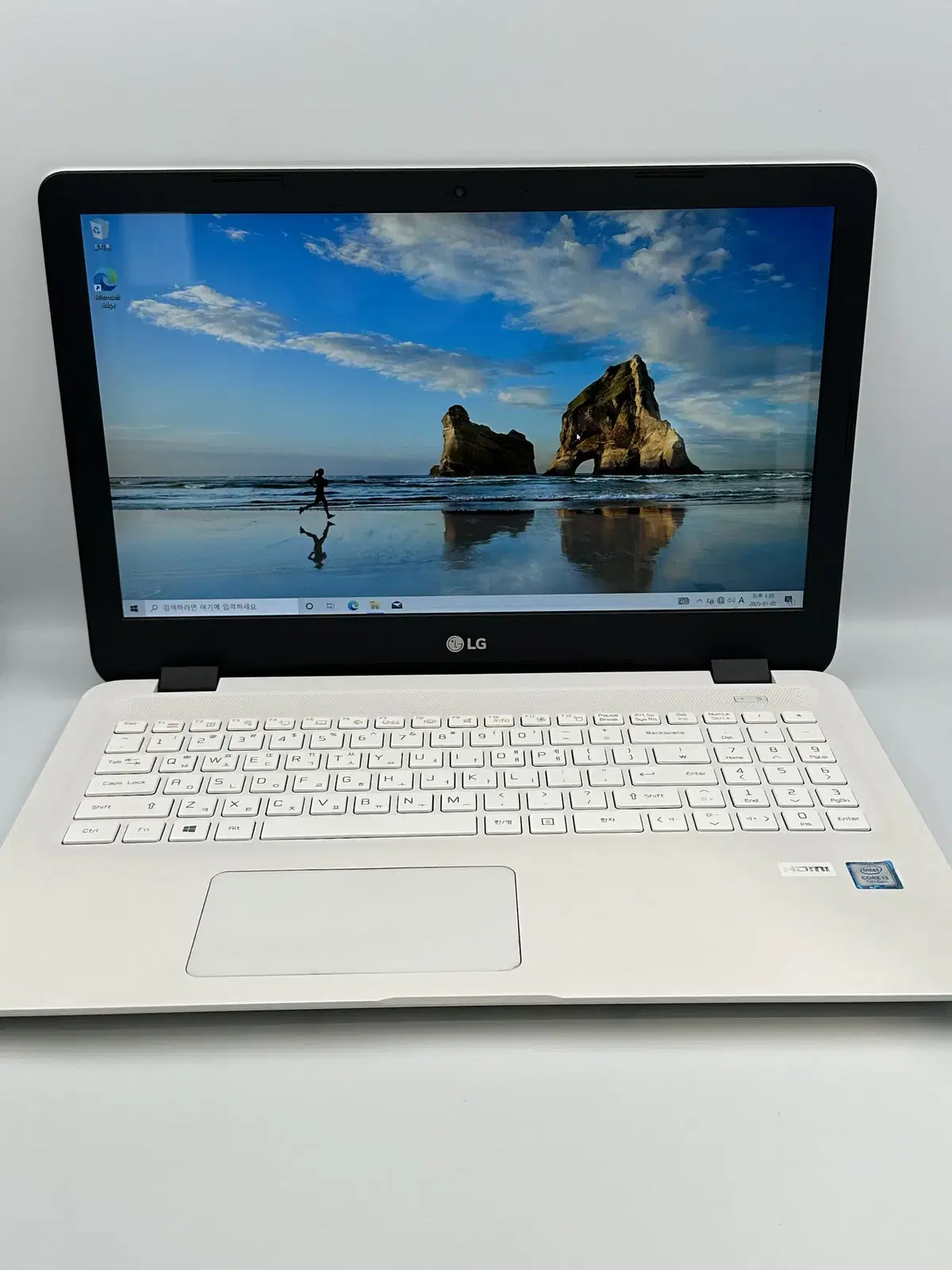 LG 15.6인치 노트북 15UD470 i3 8G 128G