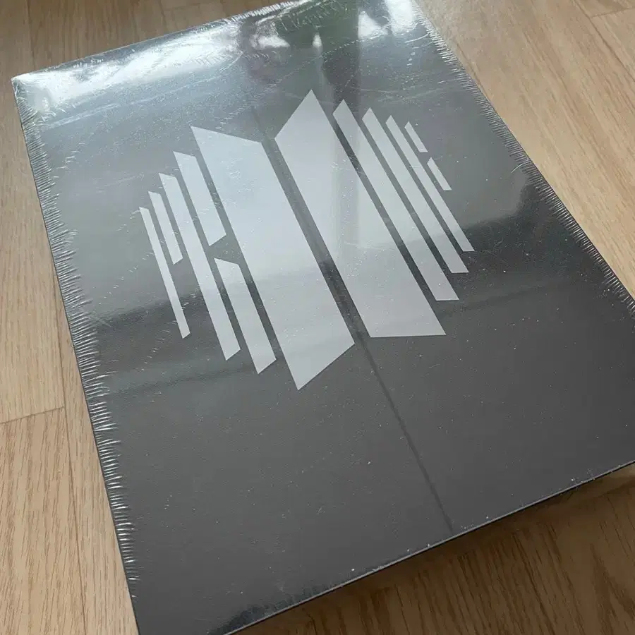 BTS Proof (Standard Edition) 미개봉 앨범