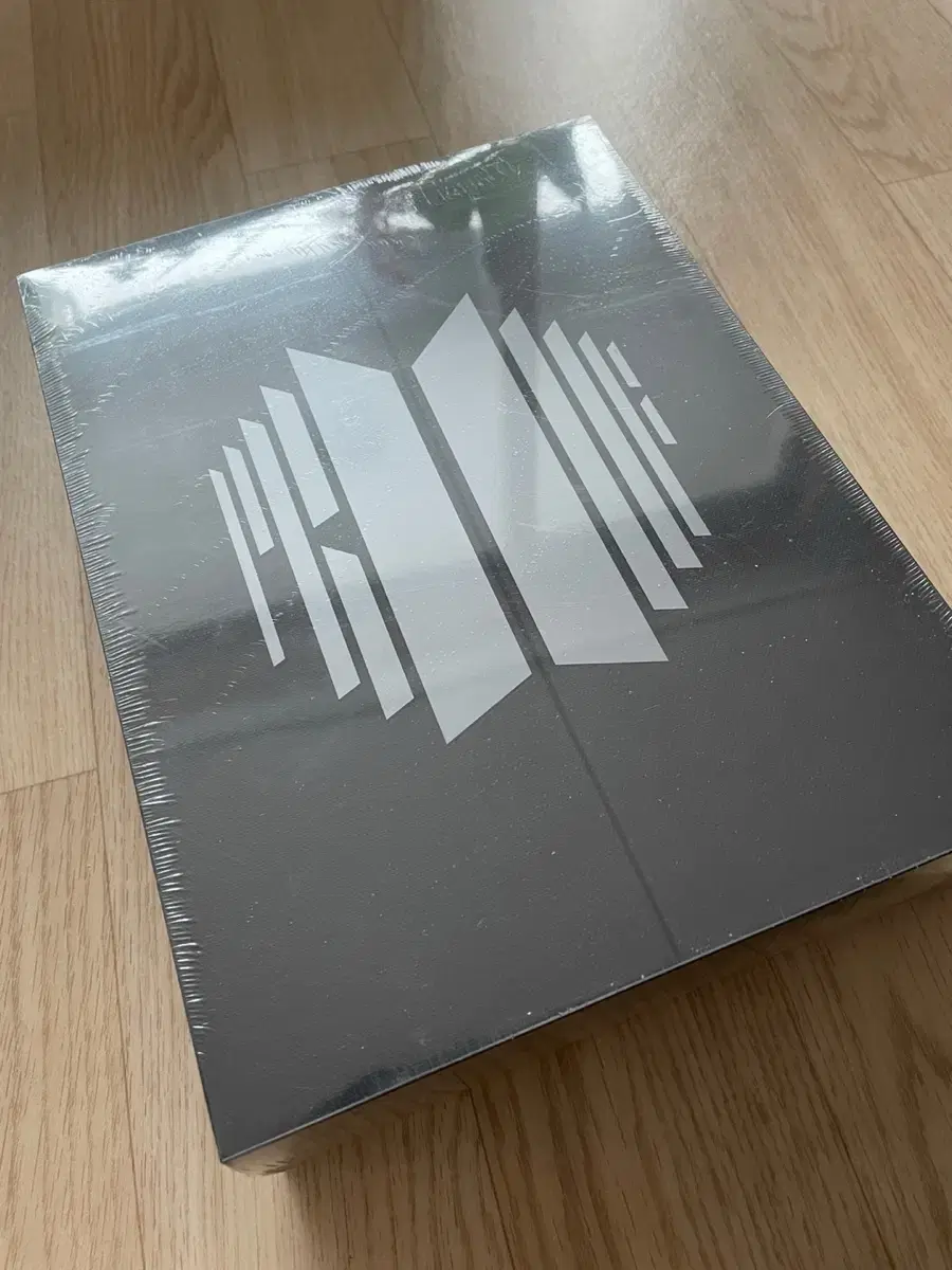 BTS Proof (Standard Edition) 미개봉 앨범