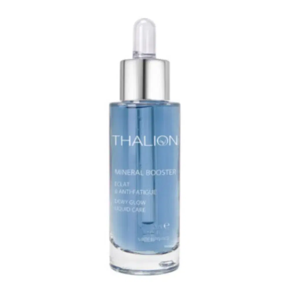 Thalion Mineral Booster Dewy Glow Liquid Care 30ml