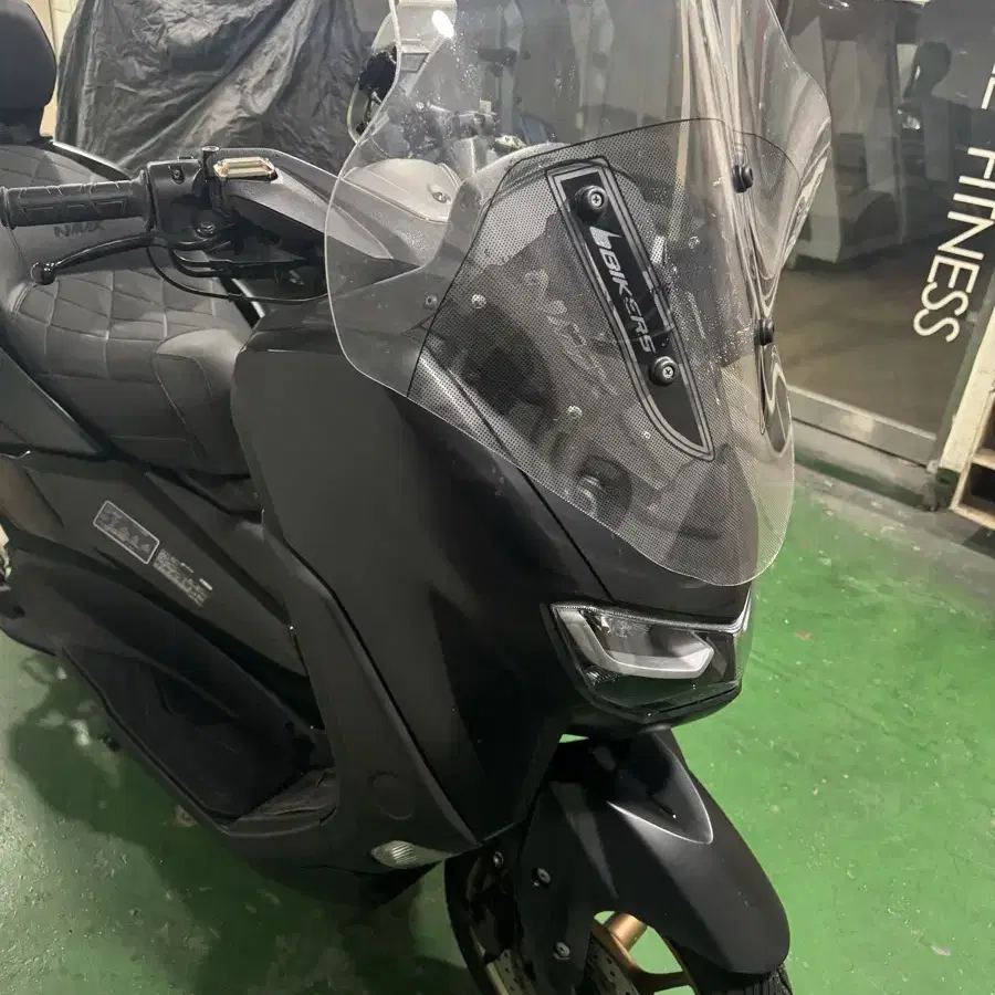 nmax125 23년식