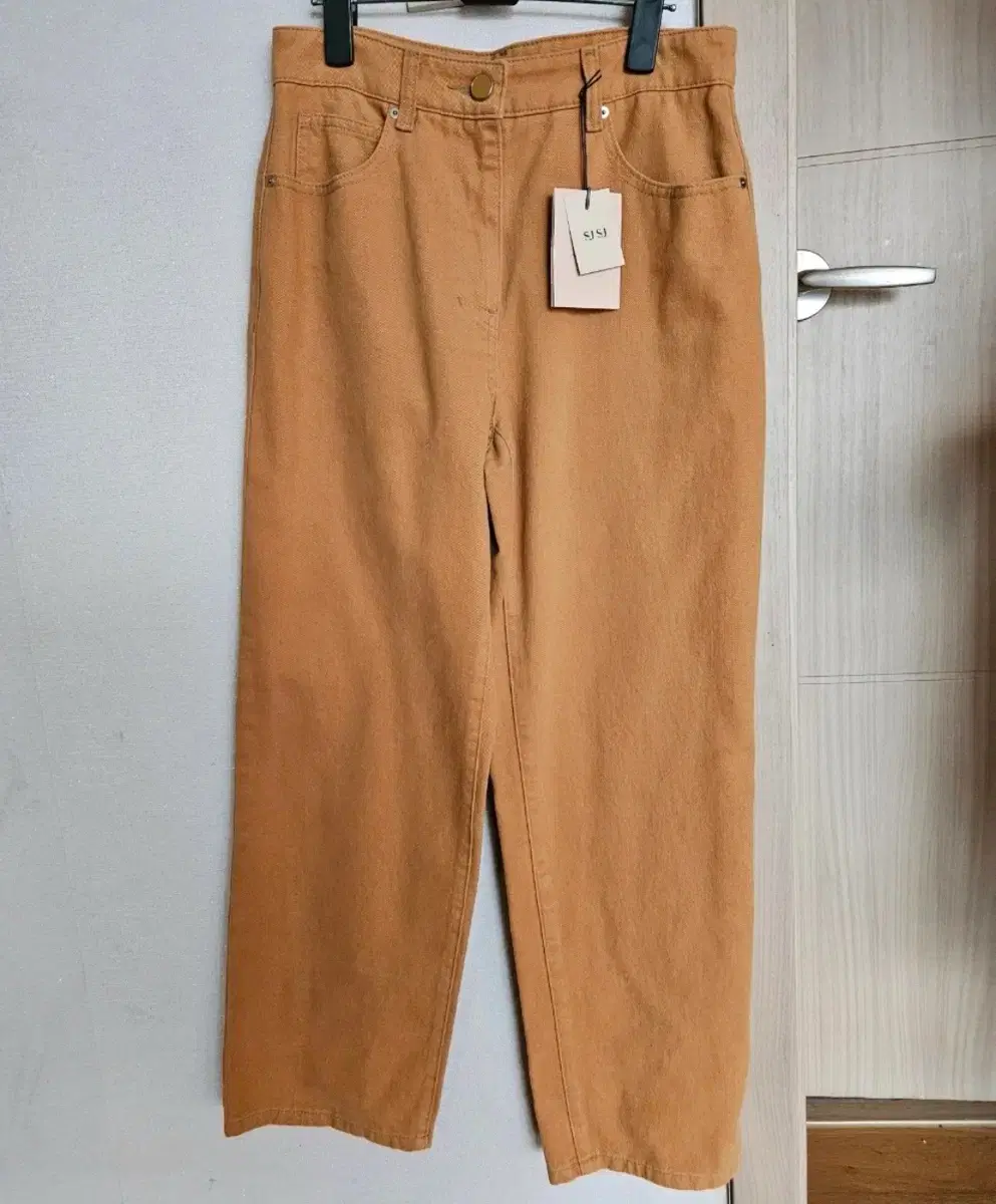 SKSJ Women's Pants