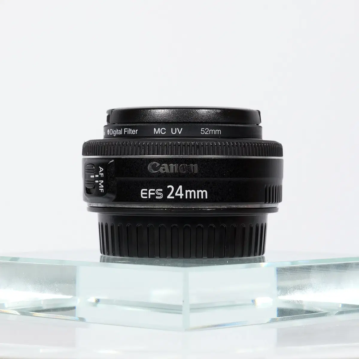 캐논 광각렌즈 EF-S 24mm F2.8 STM (6096)