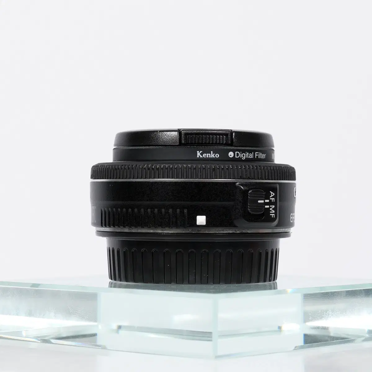 캐논 광각렌즈 EF-S 24mm F2.8 STM (6096)