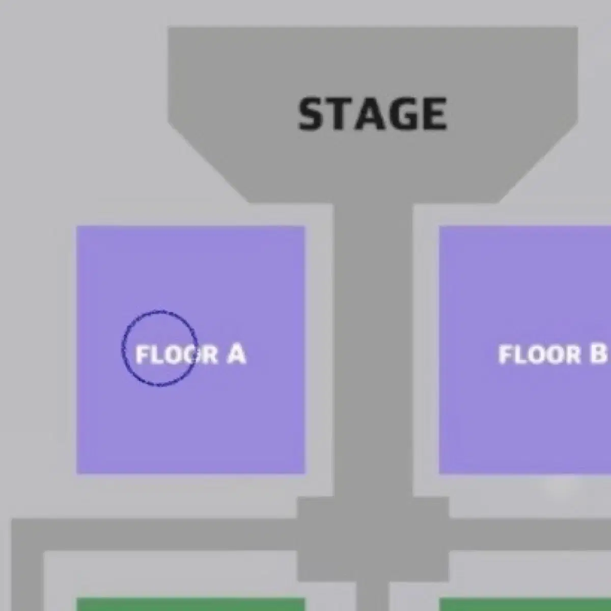 나니와단시 콘서트 첫콘 vip석 양도