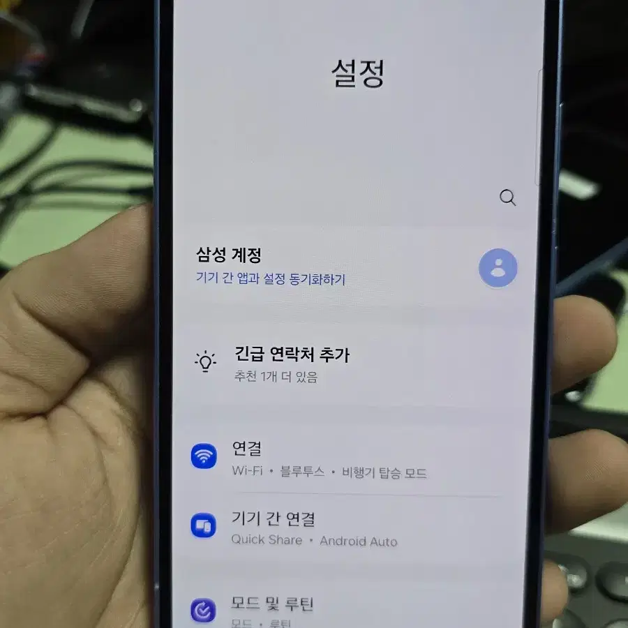 (1329)갤럭시a34 128gb 정상해지 판매