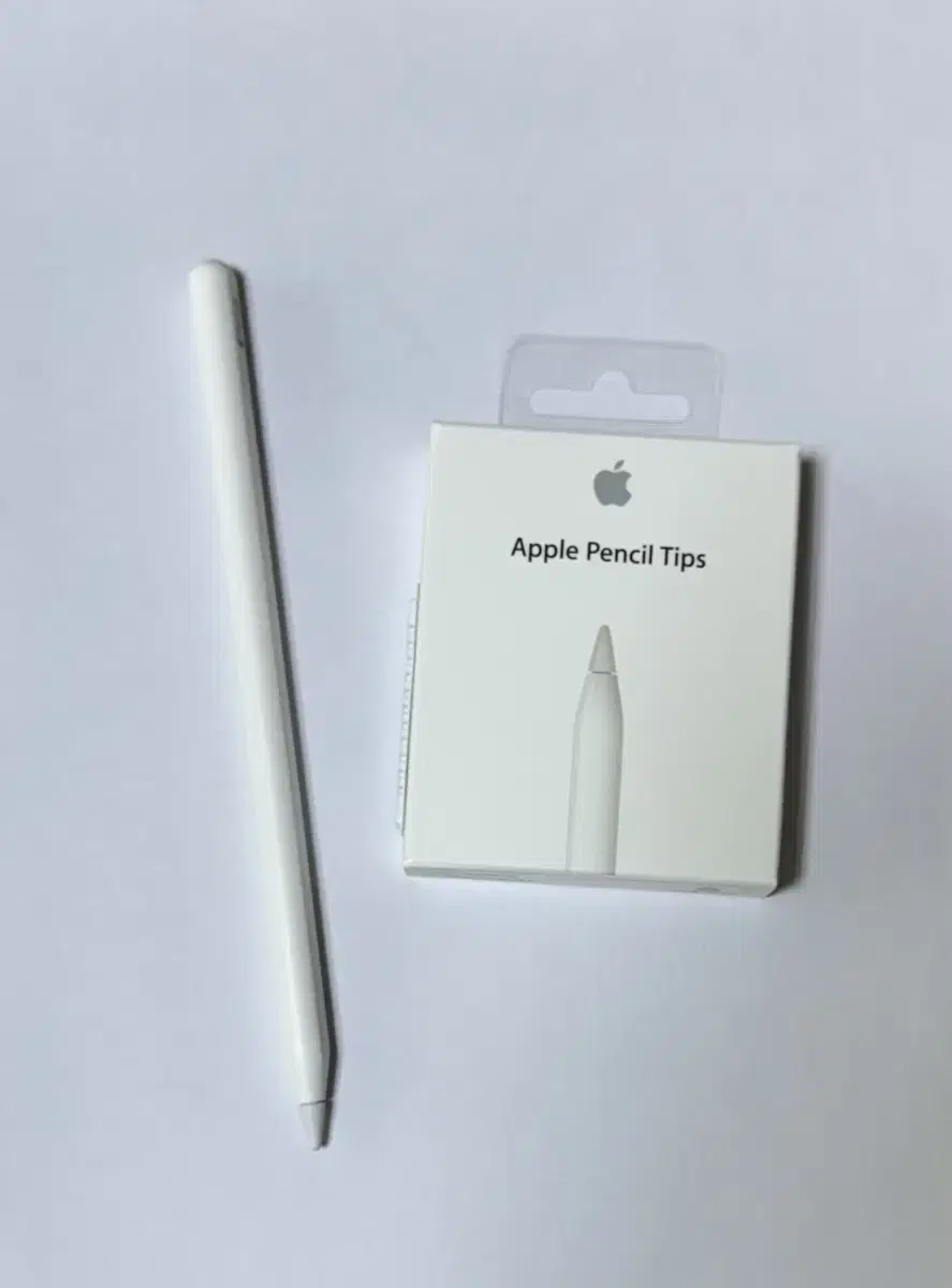 Apple Pencil 2nd Generation + Nib