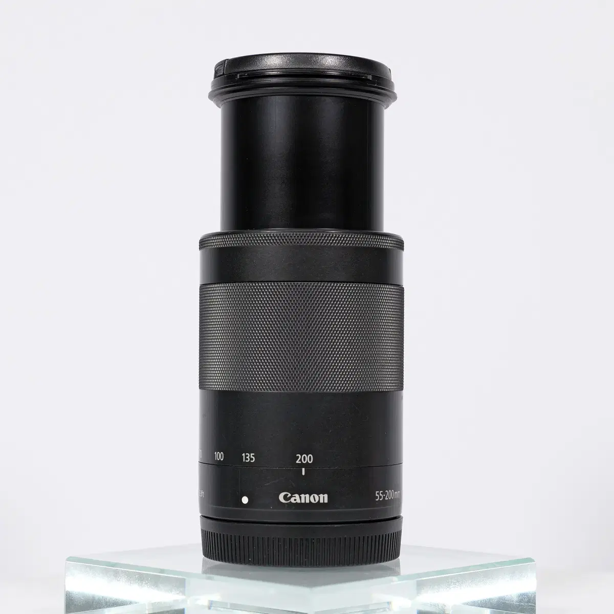 캐논 EF-M 55-200mm F4.5-6.3 IS STM (8225)