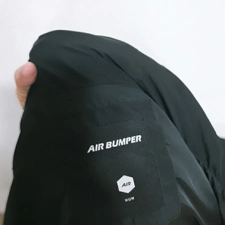 훔/에어범퍼/airbumper/롱패딩95/후드패딩95