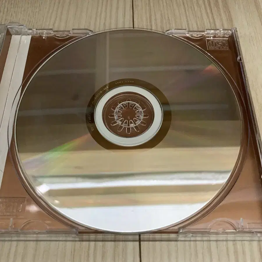 박정현 cd