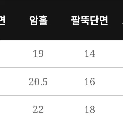 빅사이즈 77 88 xl 버건디 레드 빨강 골지 니트 티셔츠 글램룩