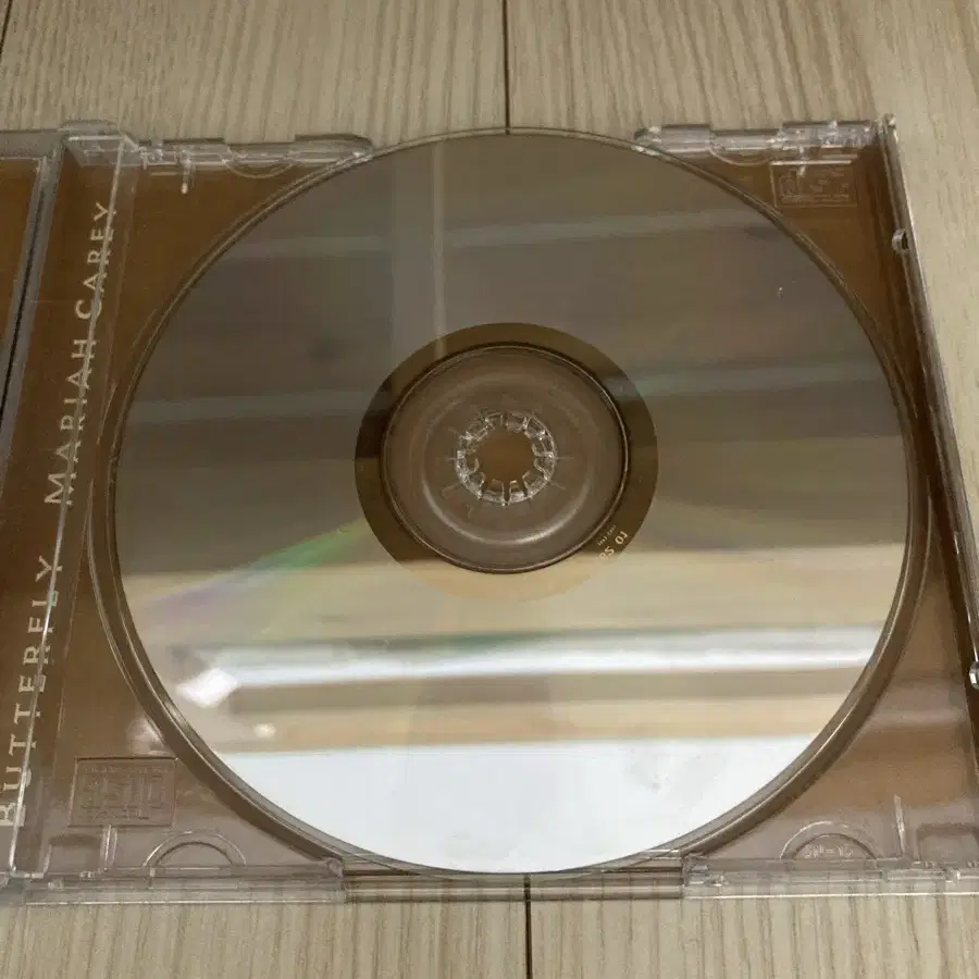 머라이어캐리 cd