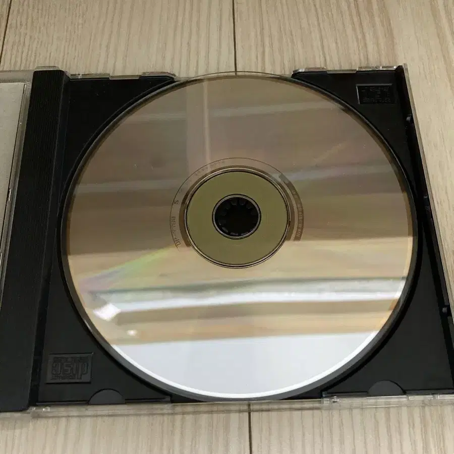 머라이어캐리 cd