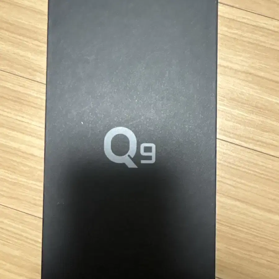 LG Q9