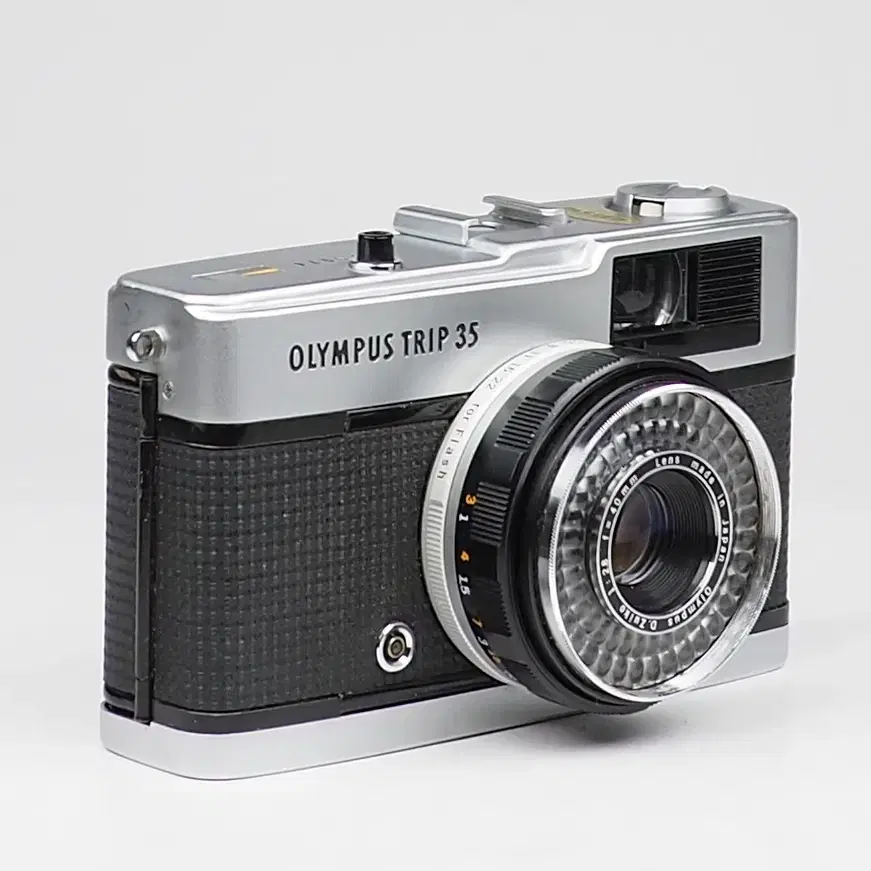 올림푸스 트립 OLYMPUS TRIP 35 필름카메라 5029974