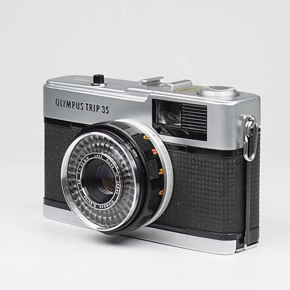 올림푸스 트립 OLYMPUS TRIP 35 필름카메라 5029974