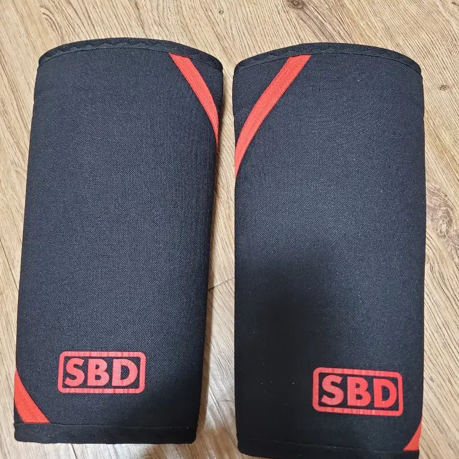 SBD OG 니슬리브 S사이즈