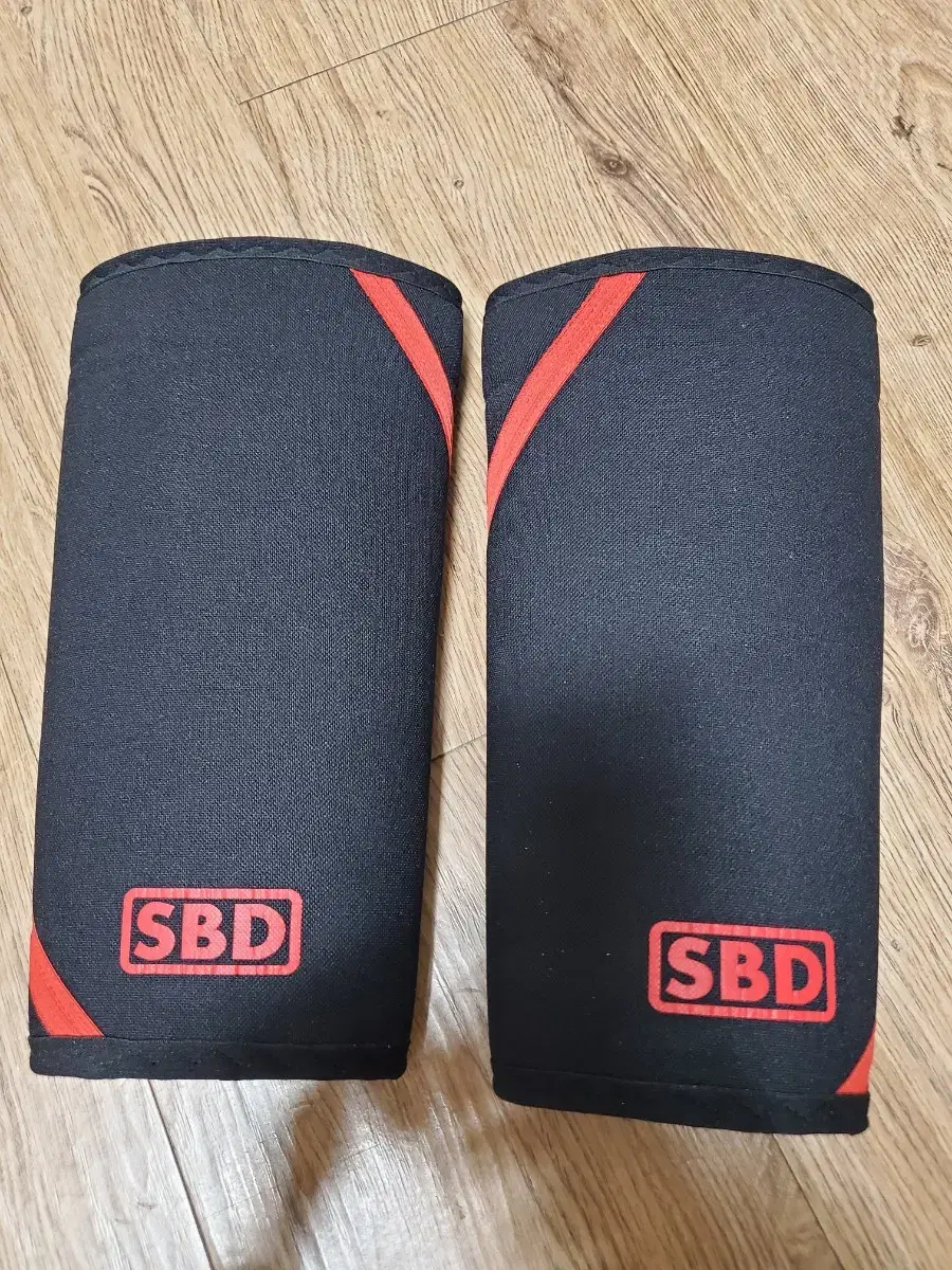 SBD OG 니슬리브 S사이즈