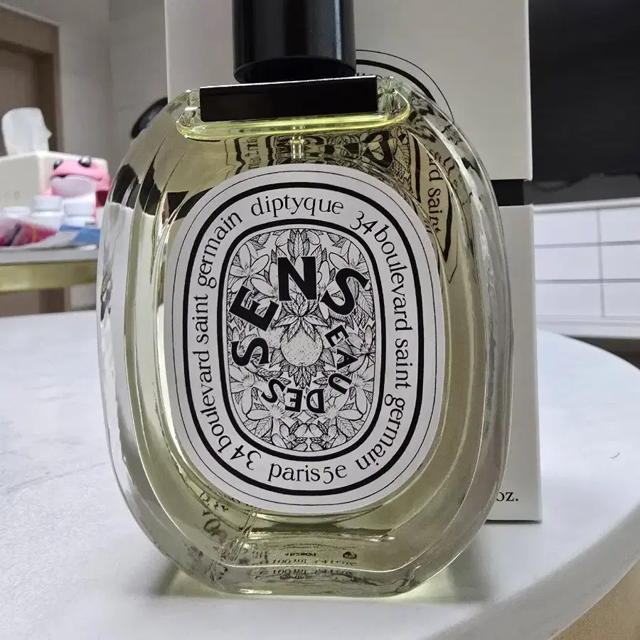 면세상품!! 딥디크 오데썽 오데쌩 EDT 100ml