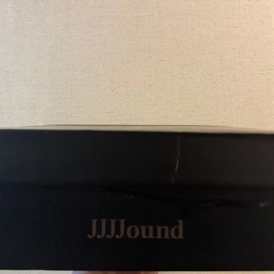 뉴발란스 자운드 JJJJound 990V3 브라운