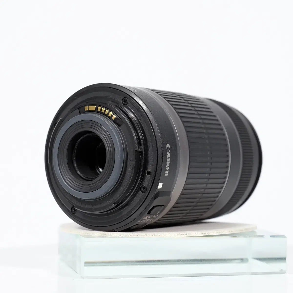 캐논 망원렌즈 EF-S 55-250mm F4-5.6 IS (6480)