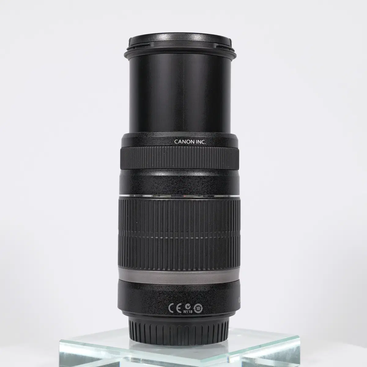 캐논 망원렌즈 EF-S 55-250mm F4-5.6 IS (6480)